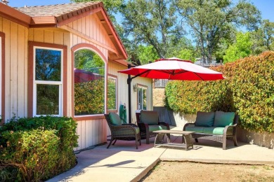 This stunning single-level home boasts a spacious layout on The Club at Copper Valley Golf Course in California - for sale on GolfHomes.com, golf home, golf lot