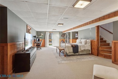 Entering into 322 Fairfield, you are engulfed in warmth. This on Piankatank River Golf Club in Virginia - for sale on GolfHomes.com, golf home, golf lot