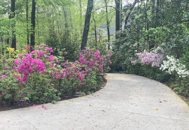 Don't miss your chance to secure an exceptional value in the on Reynolds Lake Oconee - The Oconee in Georgia - for sale on GolfHomes.com, golf home, golf lot