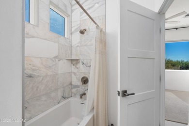 2023 Custom home sitting on over half an acre located in The on The Gallery Golf Club in Arizona - for sale on GolfHomes.com, golf home, golf lot