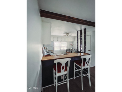 Welcome to 613 Painter Creek Rd (formerly 607 Painter Creek Rd)! on Country Club of Bristol in Tennessee - for sale on GolfHomes.com, golf home, golf lot