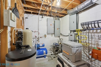 Entering into 322 Fairfield, you are engulfed in warmth. This on Piankatank River Golf Club in Virginia - for sale on GolfHomes.com, golf home, golf lot