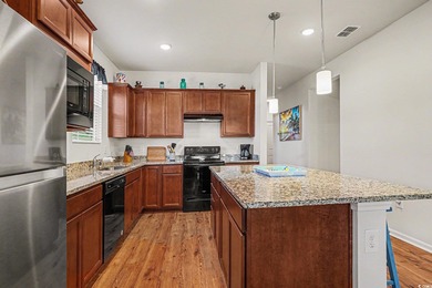 You truly can have it all at Del Webb North Myrtle Beach on Beachwood Golf Club in South Carolina - for sale on GolfHomes.com, golf home, golf lot