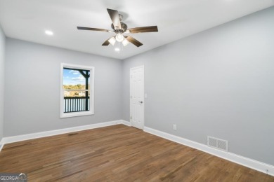 For those who have always dreamed of owning a luxurious lake on Fairfield Plantation Golf and Country Club in Georgia - for sale on GolfHomes.com, golf home, golf lot