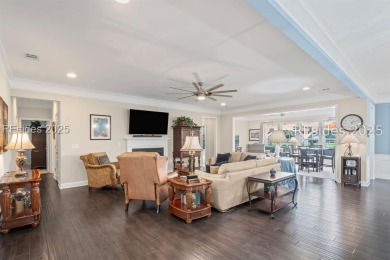 Absolutely gorgeous Dunwoody Way... this popular floorplan on Argent Lakes Golf Course in South Carolina - for sale on GolfHomes.com, golf home, golf lot