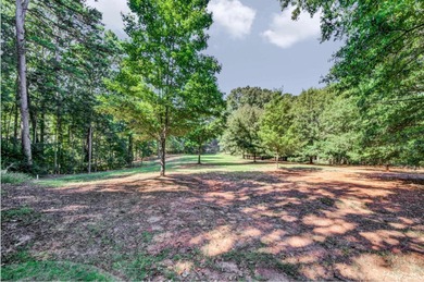 Don't miss your chance to secure an exceptional value in the on Reynolds Lake Oconee - The Oconee in Georgia - for sale on GolfHomes.com, golf home, golf lot