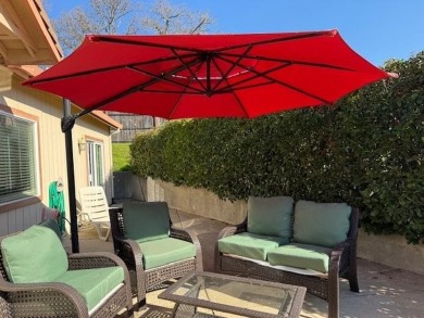 This stunning single-level home boasts a spacious layout on The Club at Copper Valley Golf Course in California - for sale on GolfHomes.com, golf home, golf lot