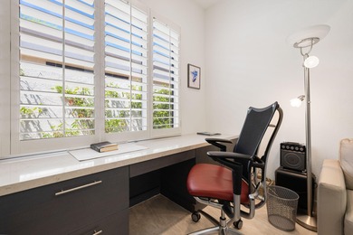 Welcome to 469 White Horse-an exceptional Palo Verde 3 in Indian on Indian Ridge Country Club in California - for sale on GolfHomes.com, golf home, golf lot