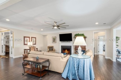 Absolutely gorgeous Dunwoody Way... this popular floorplan on Argent Lakes Golf Course in South Carolina - for sale on GolfHomes.com, golf home, golf lot