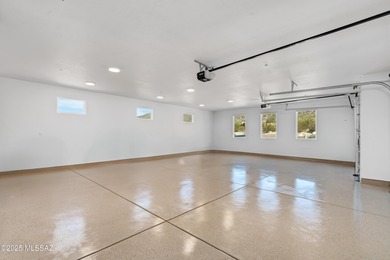 2023 Custom home sitting on over half an acre located in The on The Gallery Golf Club in Arizona - for sale on GolfHomes.com, golf home, golf lot