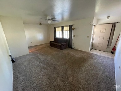 Spacious 3 bedroom home on Sundale Golf Course with two car on Sundale Country Club in California - for sale on GolfHomes.com, golf home, golf lot