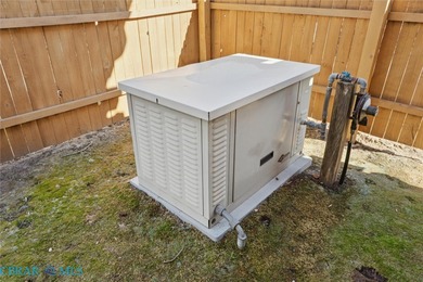 Entering into 322 Fairfield, you are engulfed in warmth. This on Piankatank River Golf Club in Virginia - for sale on GolfHomes.com, golf home, golf lot