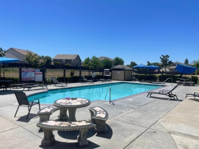 Welcome to 121 Gold Nugget Drive, a beautifully updated on La Contenta Golf Course in California - for sale on GolfHomes.com, golf home, golf lot
