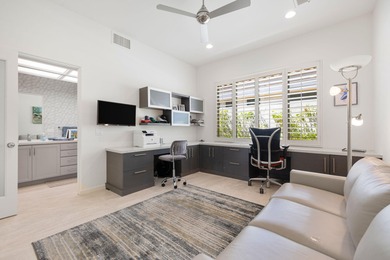 Welcome to 469 White Horse-an exceptional Palo Verde 3 in Indian on Indian Ridge Country Club in California - for sale on GolfHomes.com, golf home, golf lot