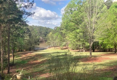 Don't miss your chance to secure an exceptional value in the on Reynolds Lake Oconee - The Oconee in Georgia - for sale on GolfHomes.com, golf home, golf lot