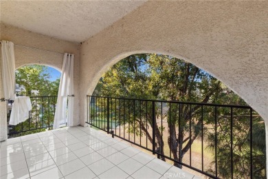 Beautifully remodeled, hilltop EL MIRADOR PENTHOUSE in on Leisure Village Par 3 Golf Course in California - for sale on GolfHomes.com, golf home, golf lot