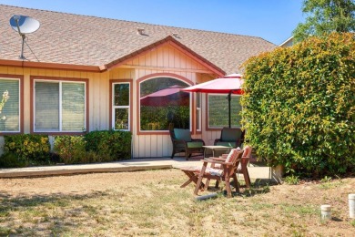 This stunning single-level home boasts a spacious layout on The Club at Copper Valley Golf Course in California - for sale on GolfHomes.com, golf home, golf lot