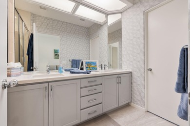 Welcome to 469 White Horse-an exceptional Palo Verde 3 in Indian on Indian Ridge Country Club in California - for sale on GolfHomes.com, golf home, golf lot