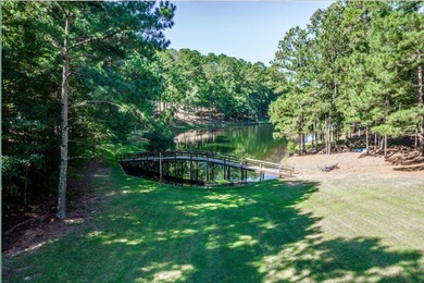 Don't miss your chance to secure an exceptional value in the on Reynolds Lake Oconee - The Oconee in Georgia - for sale on GolfHomes.com, golf home, golf lot