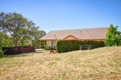 This stunning single-level home boasts a spacious layout on The Club at Copper Valley Golf Course in California - for sale on GolfHomes.com, golf home, golf lot
