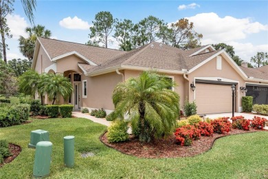 TIMBER GREENS - BEAUTIFULLY REMODELED along the 17th fairway on Timber Greens Country Club in Florida - for sale on GolfHomes.com, golf home, golf lot