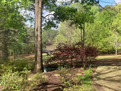 Don't miss your chance to secure an exceptional value in the on Reynolds Lake Oconee - The Oconee in Georgia - for sale on GolfHomes.com, golf home, golf lot