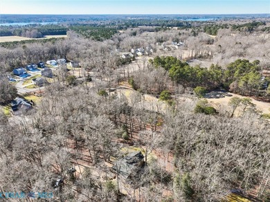 Entering into 322 Fairfield, you are engulfed in warmth.  This on Piankatank River Golf Club in Virginia - for sale on GolfHomes.com, golf home, golf lot