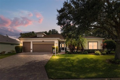MOVE-IN READY and packed with FEATURES! This well-maintained on Plantation Golf Club in Florida - for sale on GolfHomes.com, golf home, golf lot
