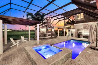 FULL GOLF MEMBERSHIP IMMEDIATELY AVAILABLE - NO WAITLIST!!! on Tuscany Reserve in Florida - for sale on GolfHomes.com, golf home, golf lot