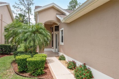 TIMBER GREENS - BEAUTIFULLY REMODELED along the 17th fairway on Timber Greens Country Club in Florida - for sale on GolfHomes.com, golf home, golf lot