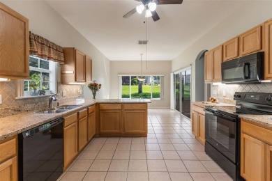 MOVE-IN READY and packed with FEATURES! This well-maintained on Plantation Golf Club in Florida - for sale on GolfHomes.com, golf home, golf lot