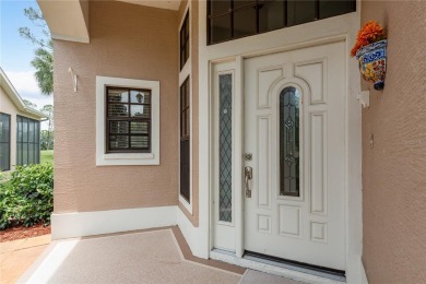 TIMBER GREENS - BEAUTIFULLY REMODELED along the 17th fairway on Timber Greens Country Club in Florida - for sale on GolfHomes.com, golf home, golf lot