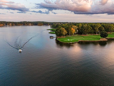 Don't miss your chance to secure an exceptional value in the on Reynolds Lake Oconee - The Oconee in Georgia - for sale on GolfHomes.com, golf home, golf lot