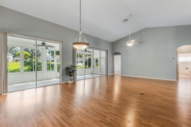 MOVE-IN READY and packed with FEATURES! This well-maintained on Plantation Golf Club in Florida - for sale on GolfHomes.com, golf home, golf lot