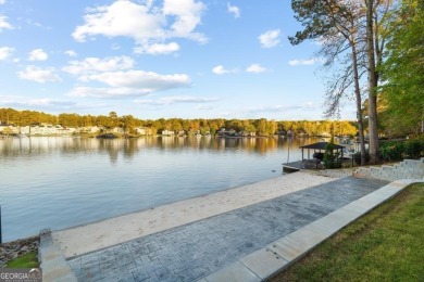 For those who have always dreamed of owning a luxurious lake on Fairfield Plantation Golf and Country Club in Georgia - for sale on GolfHomes.com, golf home, golf lot