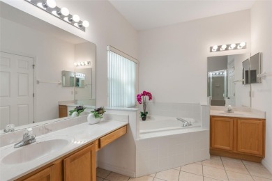 MOVE-IN READY and packed with FEATURES! This well-maintained on Plantation Golf Club in Florida - for sale on GolfHomes.com, golf home, golf lot