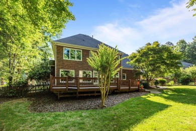 Stunning Full Brick Two-Story Home in Shannamara 
Experience the on The Divide Golf Club in North Carolina - for sale on GolfHomes.com, golf home, golf lot