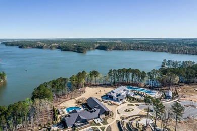 Don't miss your chance to secure an exceptional value in the on Reynolds Lake Oconee - The Oconee in Georgia - for sale on GolfHomes.com, golf home, golf lot