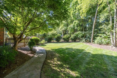 Stunning Full Brick Two-Story Home in Shannamara 
Experience the on The Divide Golf Club in North Carolina - for sale on GolfHomes.com, golf home, golf lot