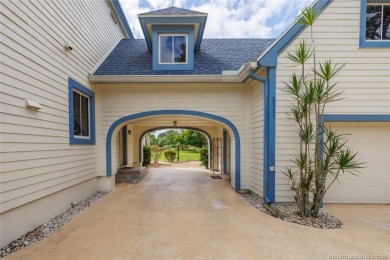 Price Reduced for Quick Sale! Beautifully maintained 5BD/3.5BA on Martin Downs Country Club in Florida - for sale on GolfHomes.com, golf home, golf lot
