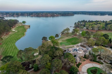 Don't miss your chance to secure an exceptional value in the on Reynolds Lake Oconee - The Oconee in Georgia - for sale on GolfHomes.com, golf home, golf lot
