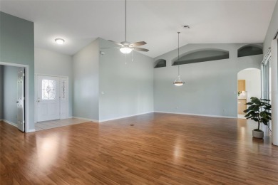 MOVE-IN READY and packed with FEATURES! This well-maintained on Plantation Golf Club in Florida - for sale on GolfHomes.com, golf home, golf lot