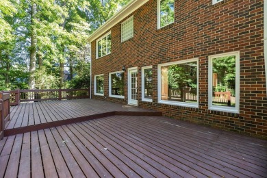 Stunning Full Brick Two-Story Home in Shannamara 
Experience the on The Divide Golf Club in North Carolina - for sale on GolfHomes.com, golf home, golf lot