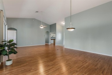MOVE-IN READY and packed with FEATURES! This well-maintained on Plantation Golf Club in Florida - for sale on GolfHomes.com, golf home, golf lot