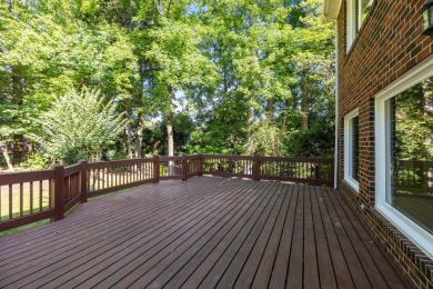 Stunning Full Brick Two-Story Home in Shannamara 
Experience the on The Divide Golf Club in North Carolina - for sale on GolfHomes.com, golf home, golf lot