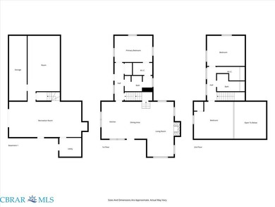 Entering into 322 Fairfield, you are engulfed in warmth. This on Piankatank River Golf Club in Virginia - for sale on GolfHomes.com, golf home, golf lot