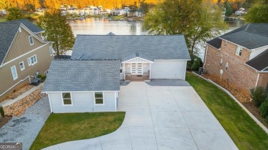 For those who have always dreamed of owning a luxurious lake on Fairfield Plantation Golf and Country Club in Georgia - for sale on GolfHomes.com, golf home, golf lot
