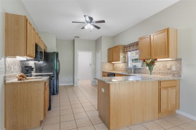 MOVE-IN READY and packed with FEATURES! This well-maintained on Plantation Golf Club in Florida - for sale on GolfHomes.com, golf home, golf lot