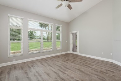 TIMBER GREENS - BEAUTIFULLY REMODELED along the 17th fairway on Timber Greens Country Club in Florida - for sale on GolfHomes.com, golf home, golf lot