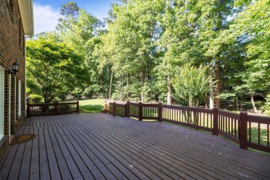 Stunning Full Brick Two-Story Home in Shannamara 
Experience the on The Divide Golf Club in North Carolina - for sale on GolfHomes.com, golf home, golf lot